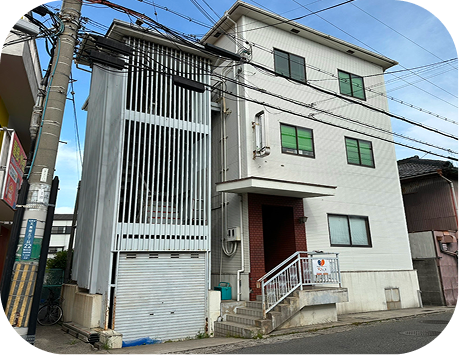 ほっとキッズアフタースクール