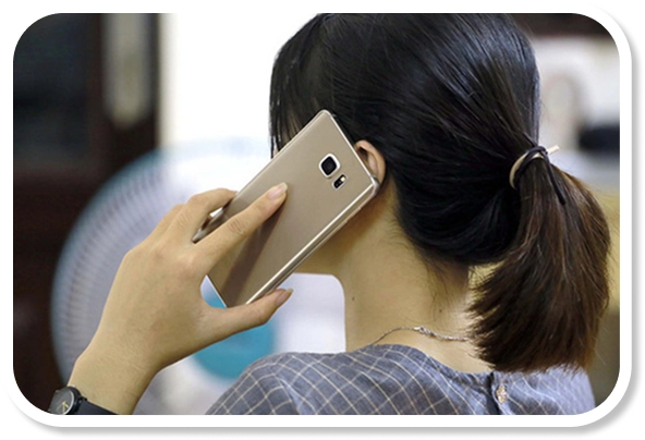 ほっとキッズ利用ステップ1の説明イラスト